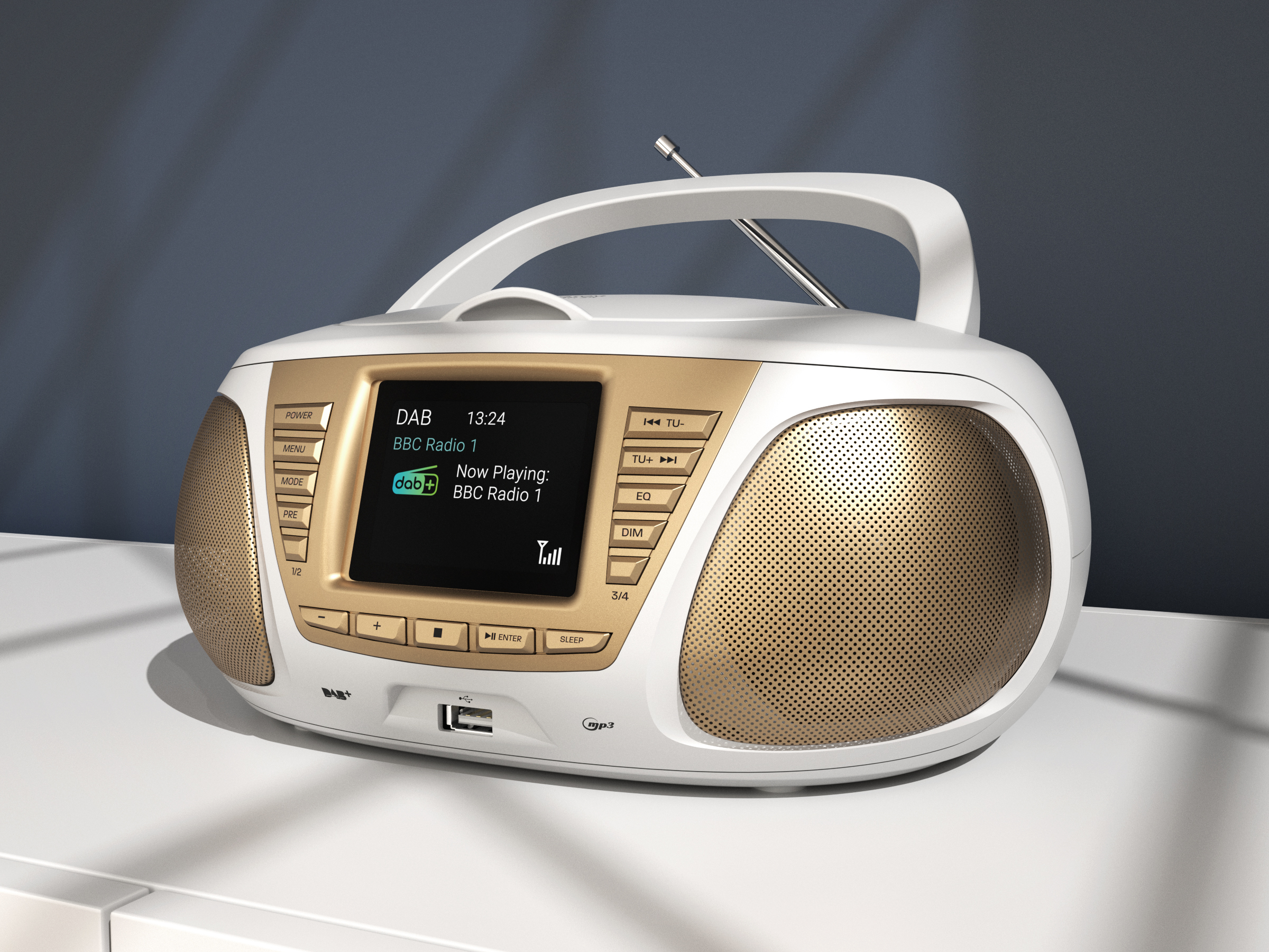 Bluetooth Connectivity